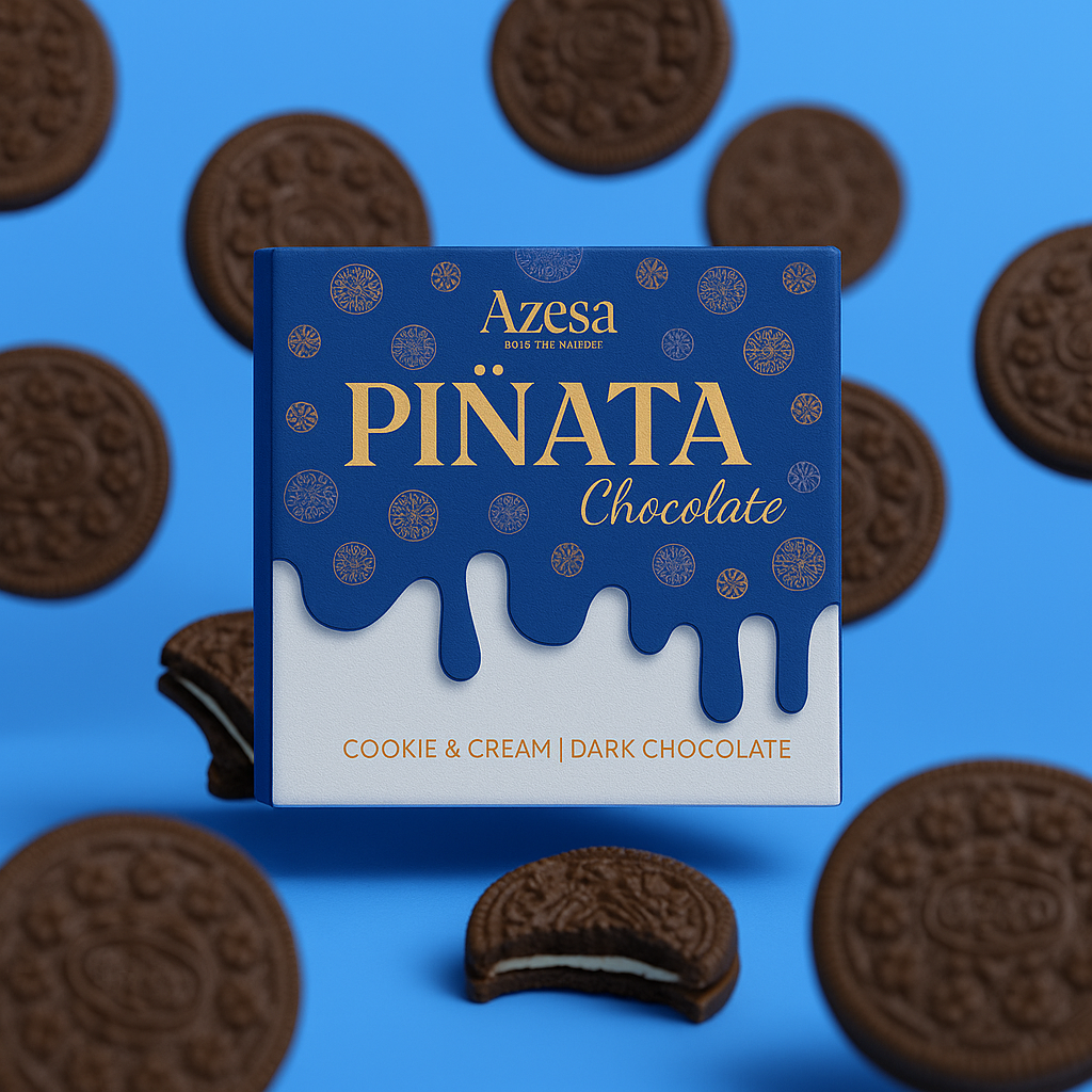 PINATA ( pack of 5)