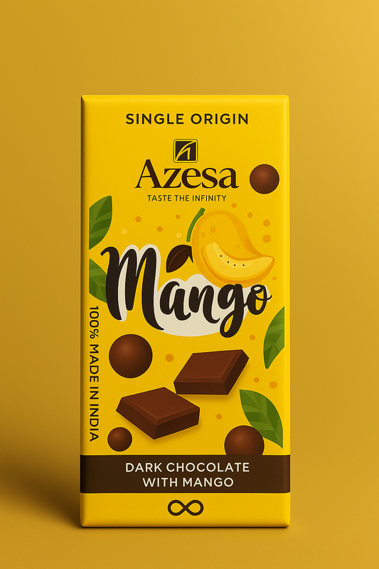 Marvellous Mango