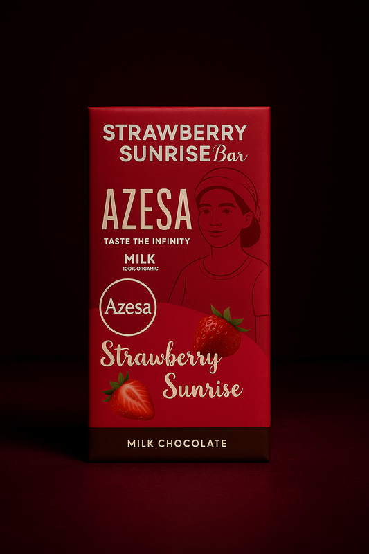 SUNRISE STRAWBERRY
