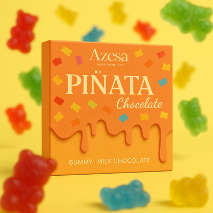 PINATA ( pack of 5)
