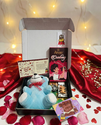 AZESA VALENTINE HAMPER 2026