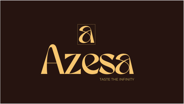 AZESA CHOCOLATES 