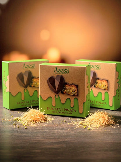 KUNAFA PINATA (pack of 3)