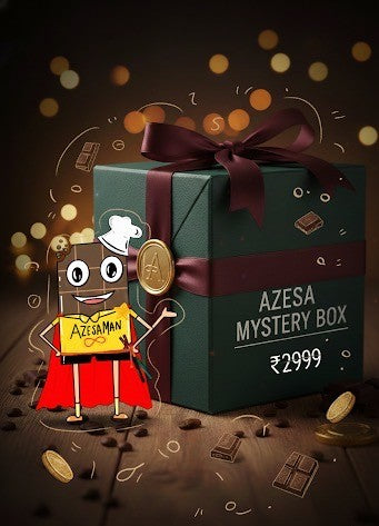 Mystery box (Products worth 3299)