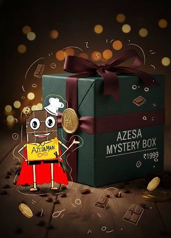 Mystery box (Products worth 2199)
