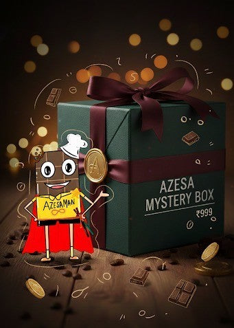 Mystery Box (products worth 1099)