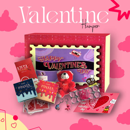 VALANTINE's Hamper